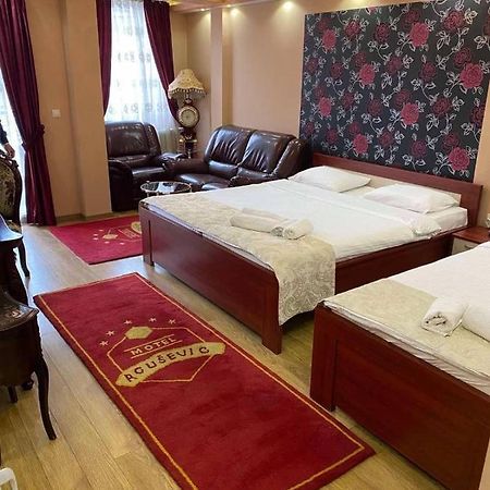 B&B Agusevic 노비파자르 외부 사진