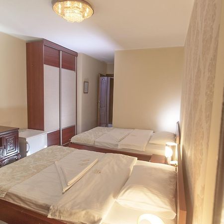 B&B Agusevic 노비파자르 외부 사진