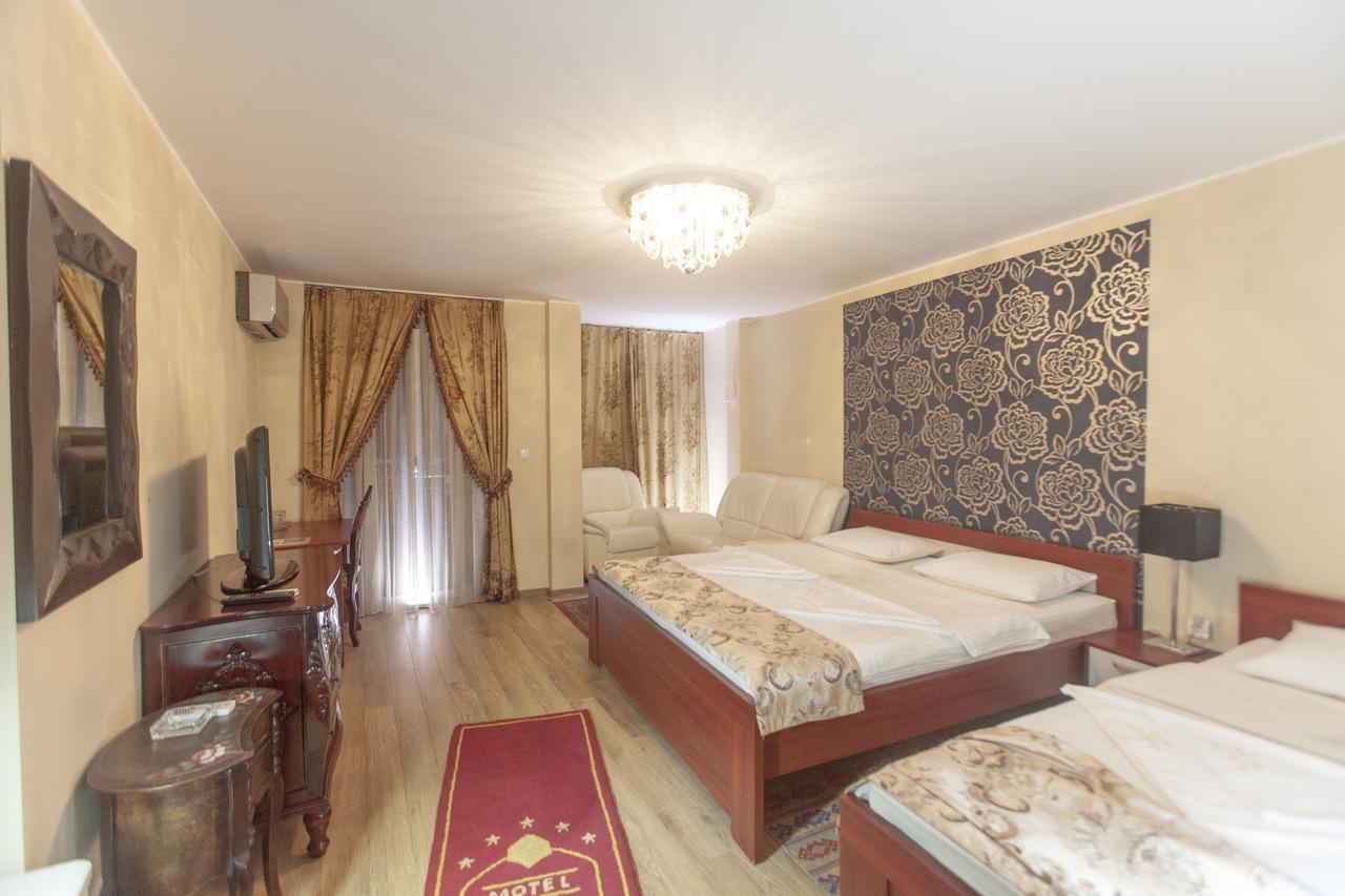 B&B Agusevic 노비파자르 외부 사진