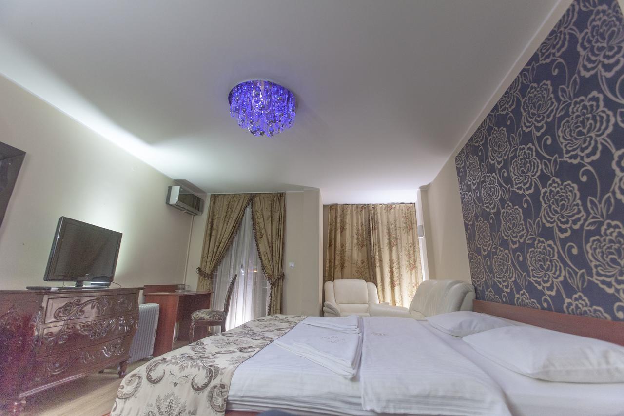 B&B Agusevic 노비파자르 외부 사진