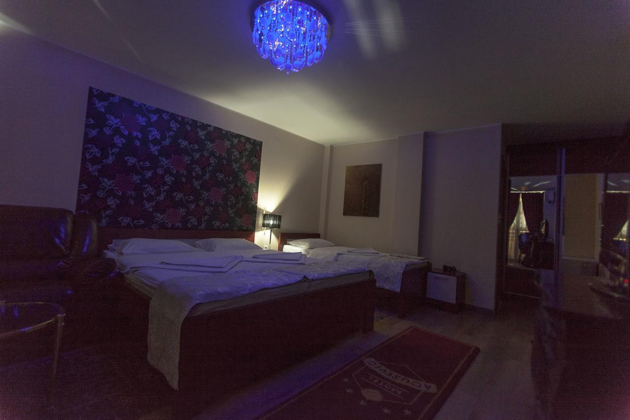 B&B Agusevic 노비파자르 외부 사진