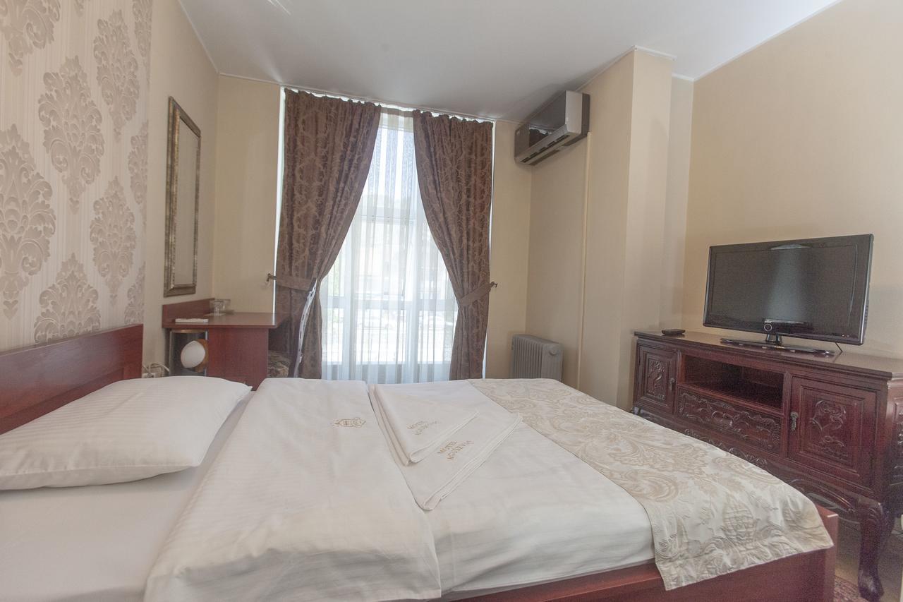 B&B Agusevic 노비파자르 외부 사진