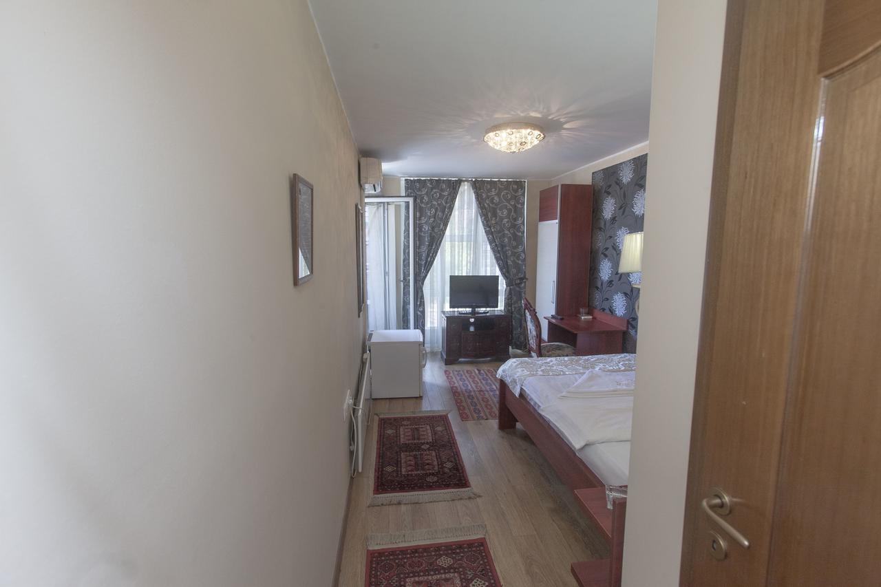 B&B Agusevic 노비파자르 외부 사진