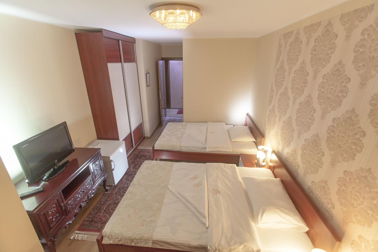 B&B Agusevic 노비파자르 외부 사진