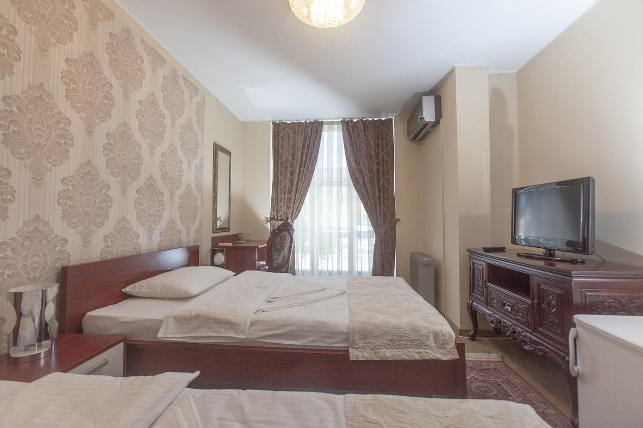 B&B Agusevic 노비파자르 외부 사진